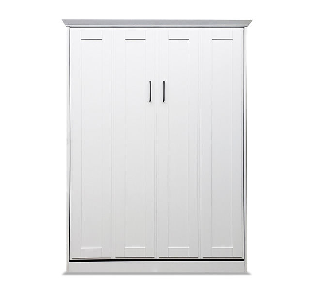 Metropolitan Murphy Bed added by Lindsay Etter