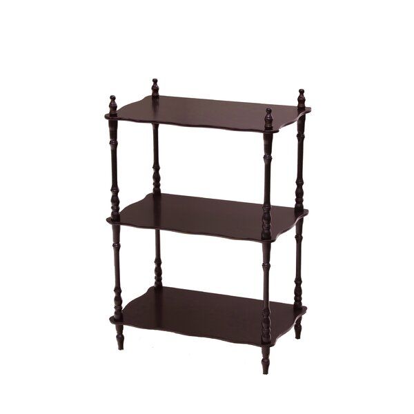 Etagere Bookcase added by Julia Charnitsky