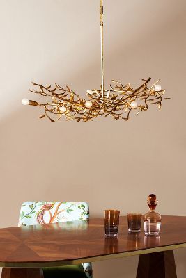 Mandeville Chandelier added by Georgetown Home Stylist