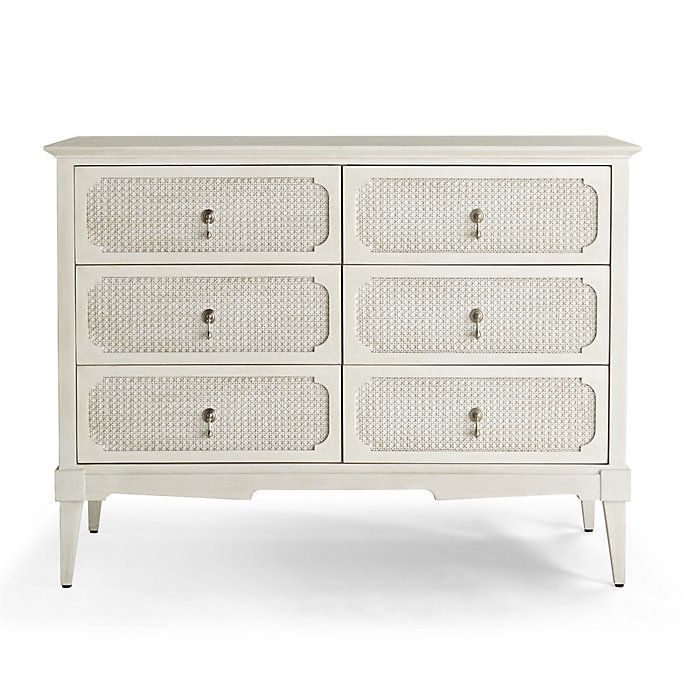 Marion 6-Drawer Dresser added by rebecca castro
