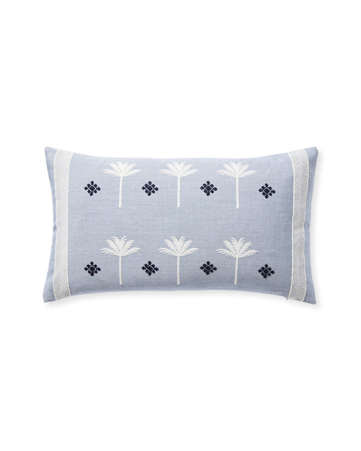 Sunbrella® Veracruz Pillow Cover added by Steph Dias