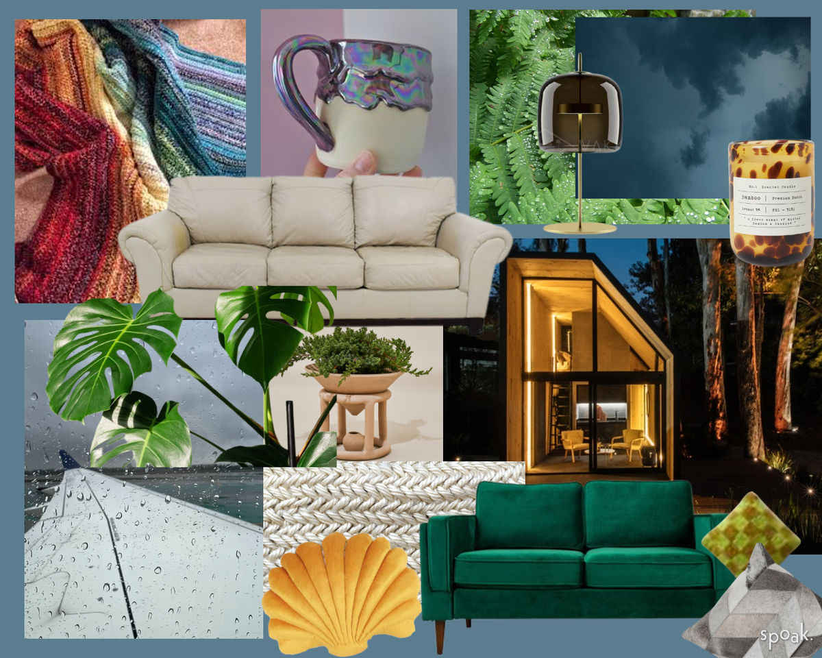 Dorm Room Ideas designed by Rxchel Abrahams