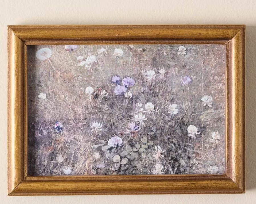 Wildflowers in Bloom Framed Art added by Audriana Jenkins
