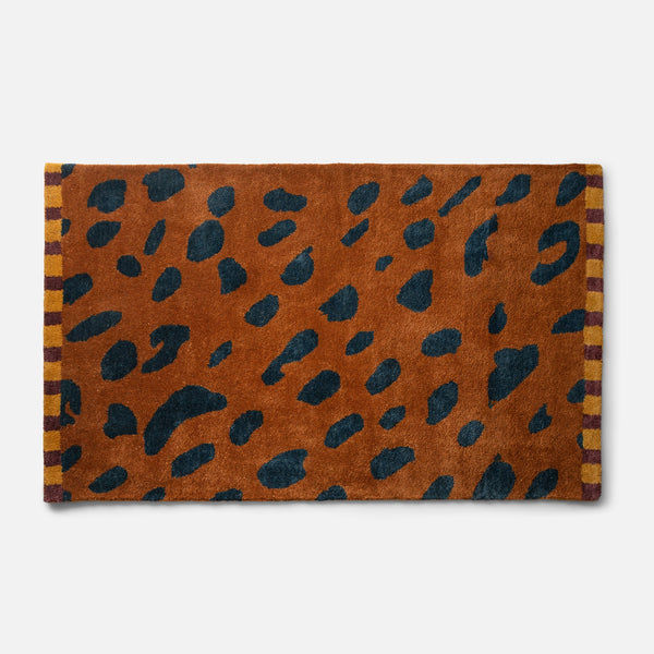 Schoolhouse x Clare V.® Georges Tufted Wool Rug added by Alex Zyndorf