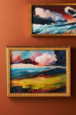 Dark Cloud Wall Art added by Savannah Darnall