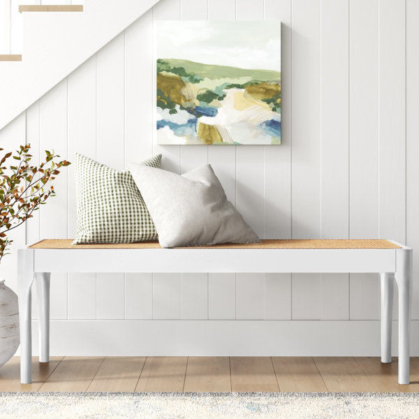 Castagna Solid Wood Bench added by Spoak Member