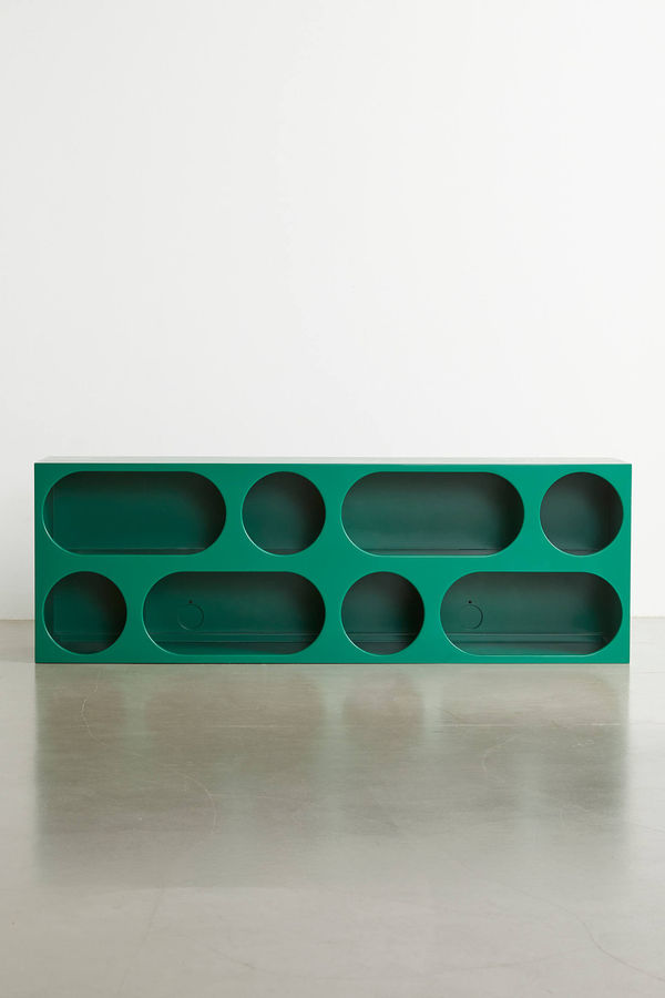 Ebba Storage Console added by Joanna Andreoni