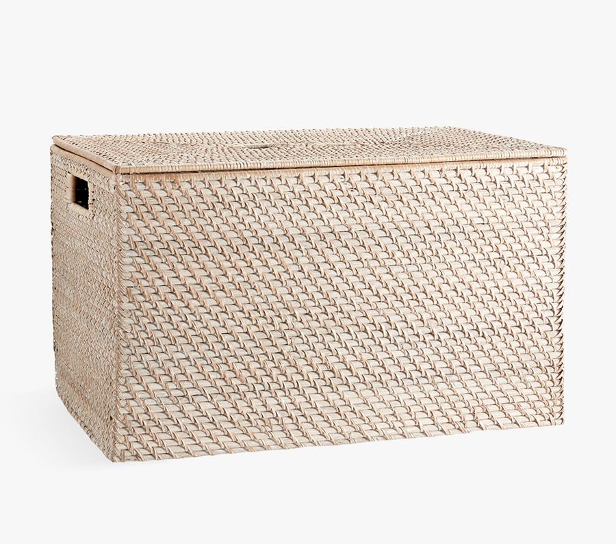 Toy Basket added by Chelsey Barhorst