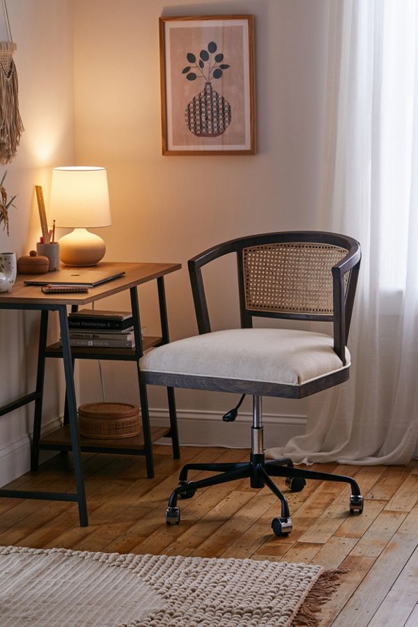 Avery Desk Chair added by erika grossman