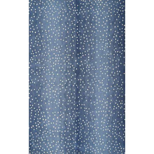 Woodland Denim Area Rug added by Carol Matula