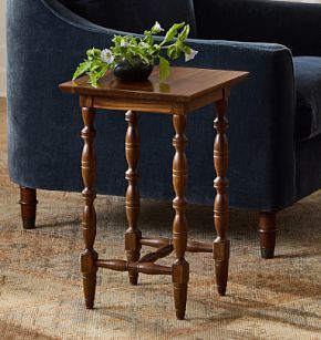 Hemingford Side Table added by Abigail Glenn