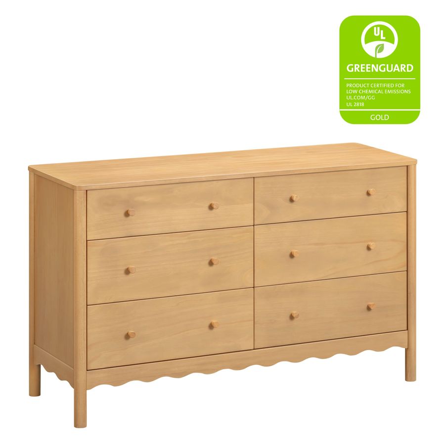 Green Shabby Chic Dressers