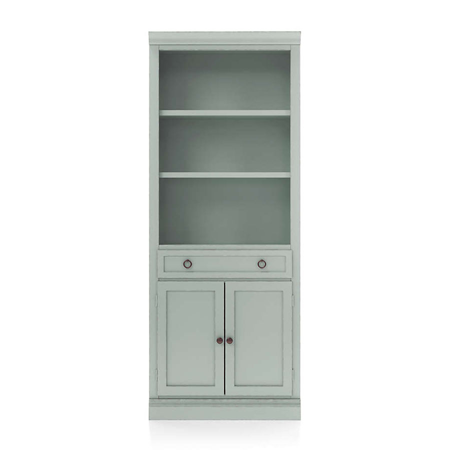 shelve added by Marlana Bevan