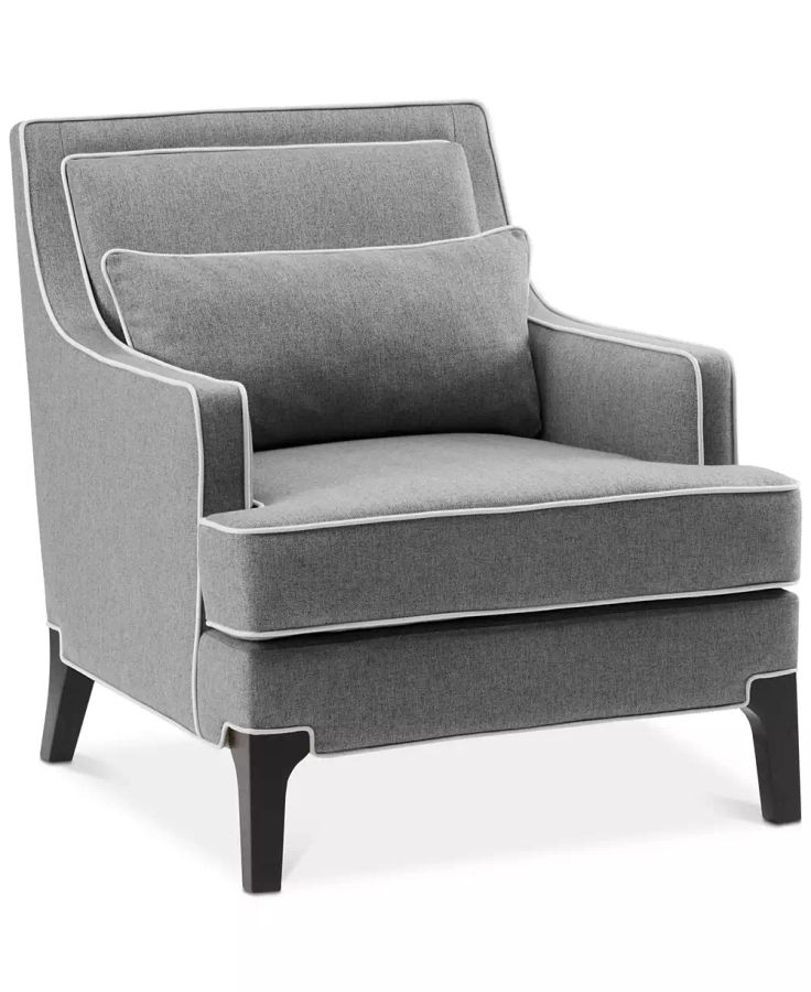 Dannon Armchair added by Stacie McNulty