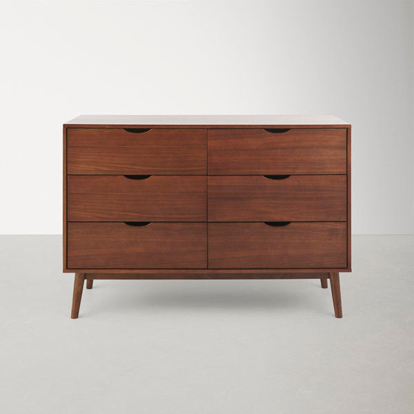 Indra 6 - Drawer Dresser added by Katelyn Williams