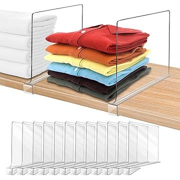 Dividers added by Michelle Rosenhouse