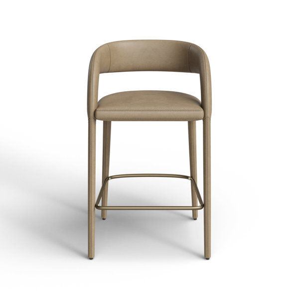 Freestyle 25.6'' Counter Stool added by Tanya Evans