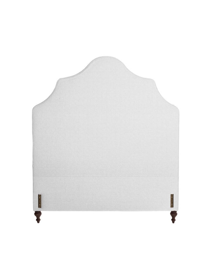 Pondicherry Headboard added by Charlotte Hobin