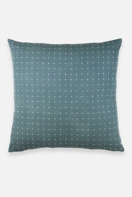 Anchal Cross-Stitch Toss Pillow added by Emily Monsees