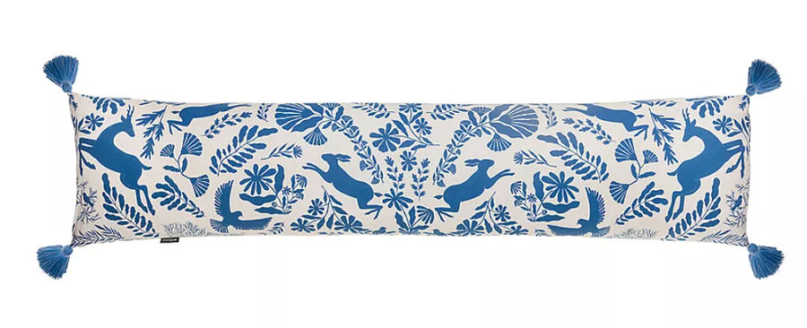 DockATot Cosset Body Pillow added by Shayna Hunt-Colon
