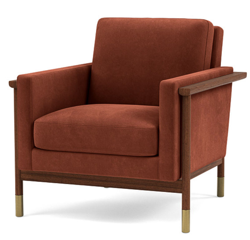 Jason Petite Chair added by Rebecca Hiremath