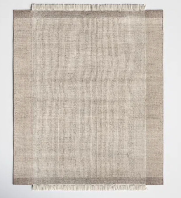 Tina Wool Beige Area Rug | Joss & Main added by Madison Subry