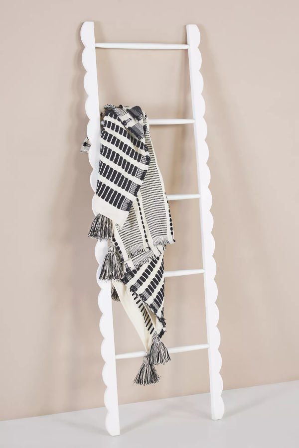 MARBELLA LADDER added by Shannon Dyson