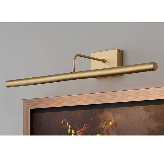 24" Best Battery LED Slimline Picture Light added by Maddy Nimmo