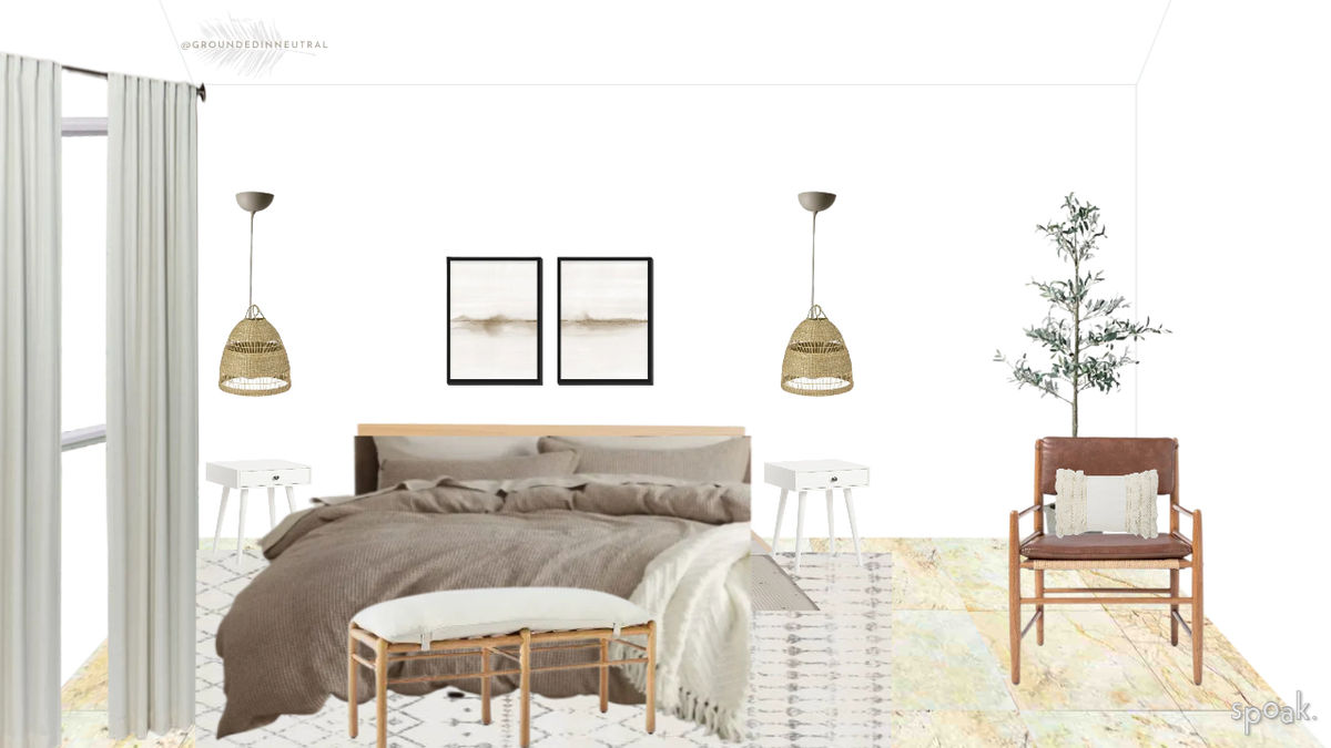 Living Room Ideas designed by Chelsea Alysa
