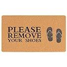 Outdoor entry rug added by Krystyna Boleslawski