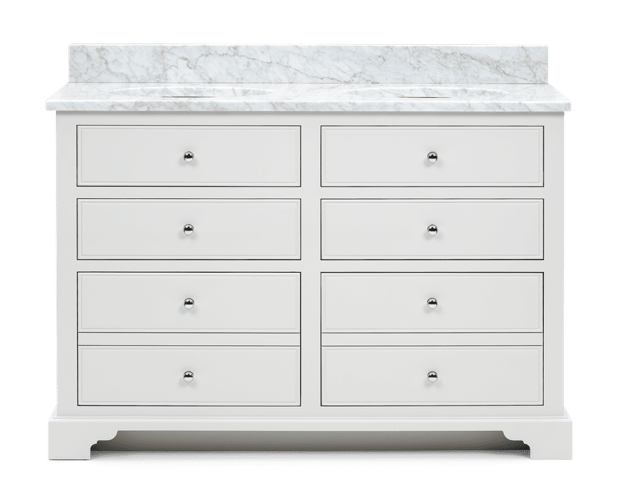 Chichester Undermount Double Drawer Washstand added by Maggie Meimaridi
