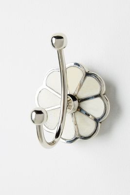 Botanist Towel Hook added by Autumn Janesky