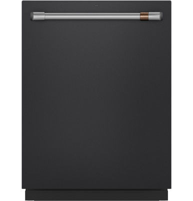 Café™ ENERGY STAR® Stainless Steel Interior Dishwasher with Sanitize and Ultra Wash & Dry|^|CDT845P3ND1 added by Sandy Schargel Interiors