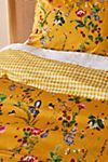 Maeve by Anthropologie Marella Organic Sateen Duvet Cover added by Nicolette Lewis