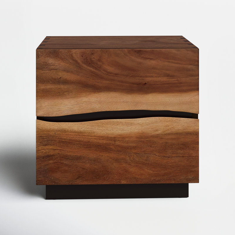 Ignasas Nightstand added by Whitney Crutcher