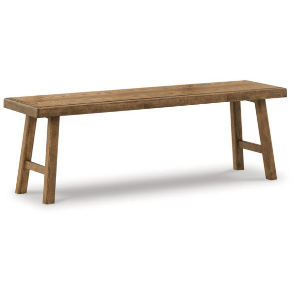 Dakmore Bench added by Madeline Wood