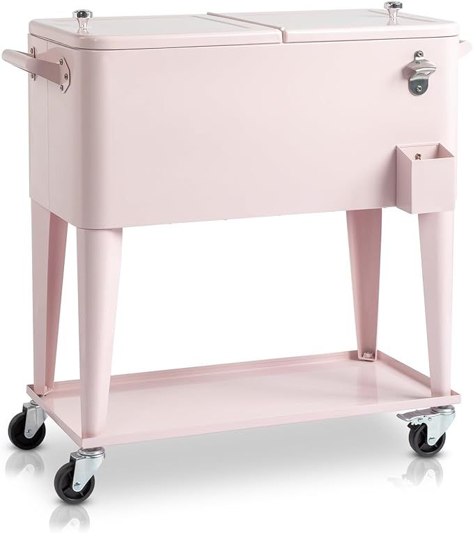 cart added by sallie tyler