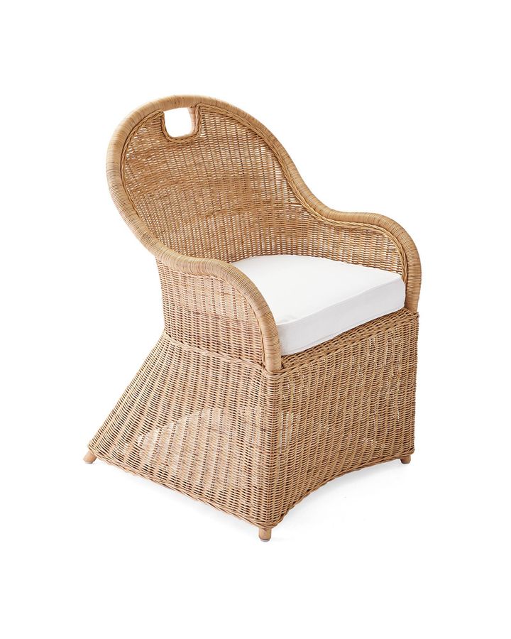 Shore Dining Chair added by Jamie Stellato