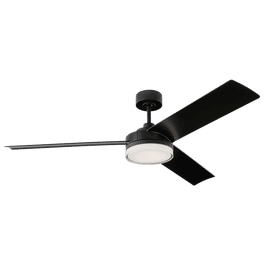 Cirque 56" LED Ceiling Fan added by Sally Tolka