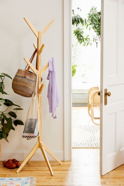 Levy Coat Rack added by allie Tattersall