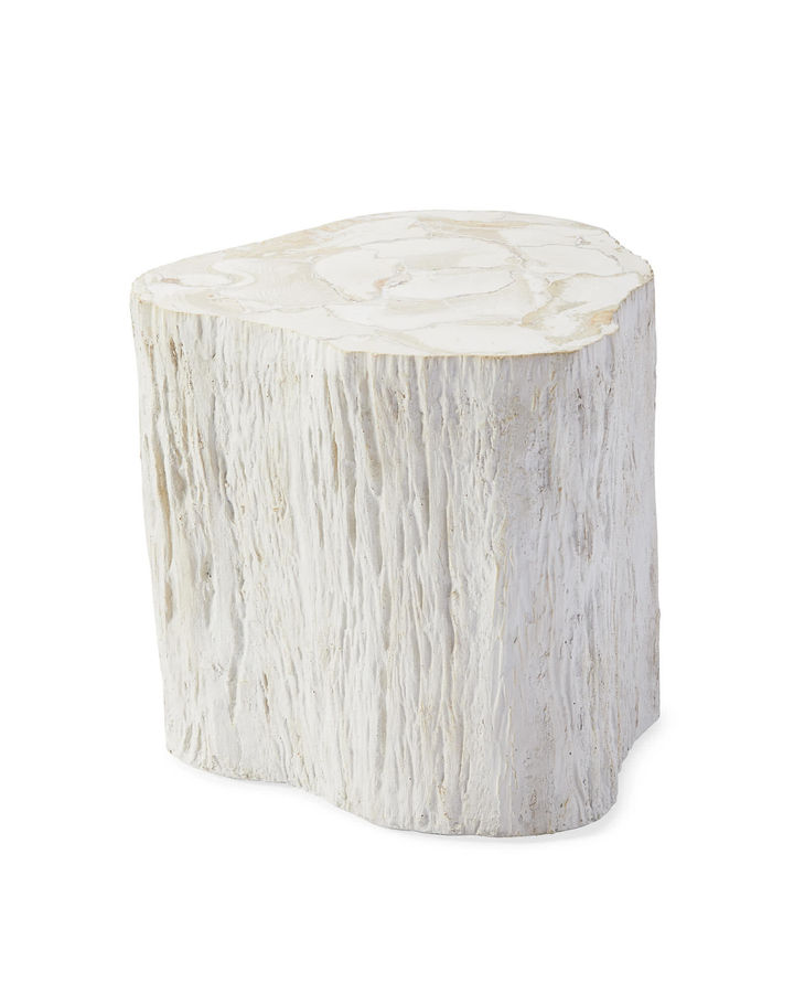 Truro Side Table added by Danielle Becker