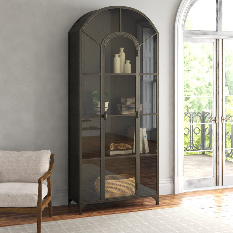 Bayline Standard Bookcase added by Jada Williams