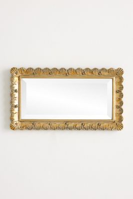 Florencia Petite Gallery Wall Mirror added by Walnut Creek Home Stylist