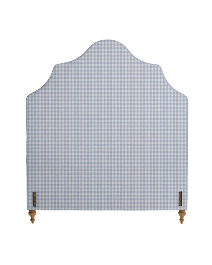 Pondicherry Headboard added by Melanie Fenning