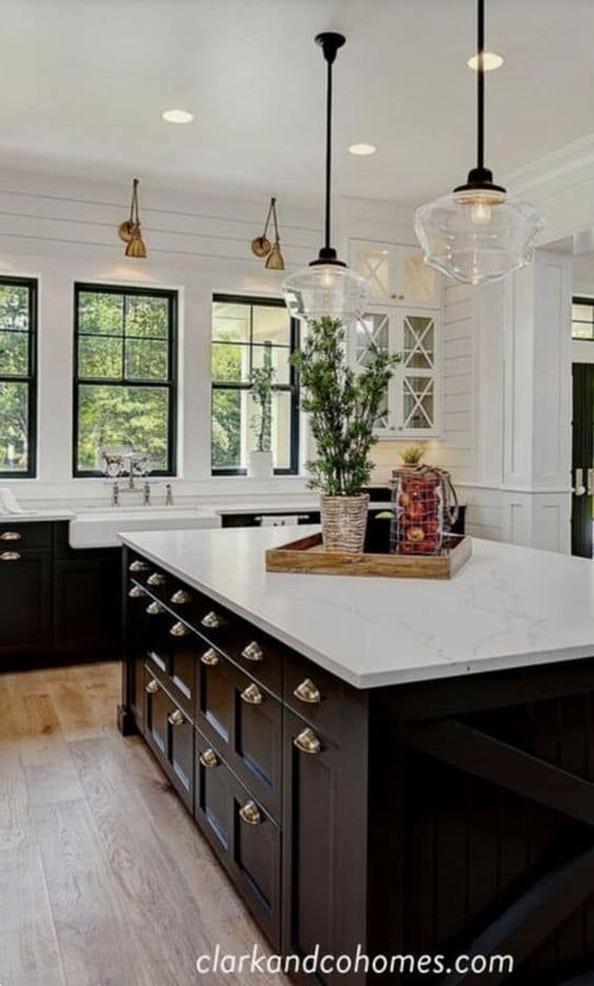 9 Top Kitchen Trends In 2022 | Chrissy Marie Blog | Top kitchen trends, Kitchen trends, Kitchen hardware trends added by Lauren Primuth