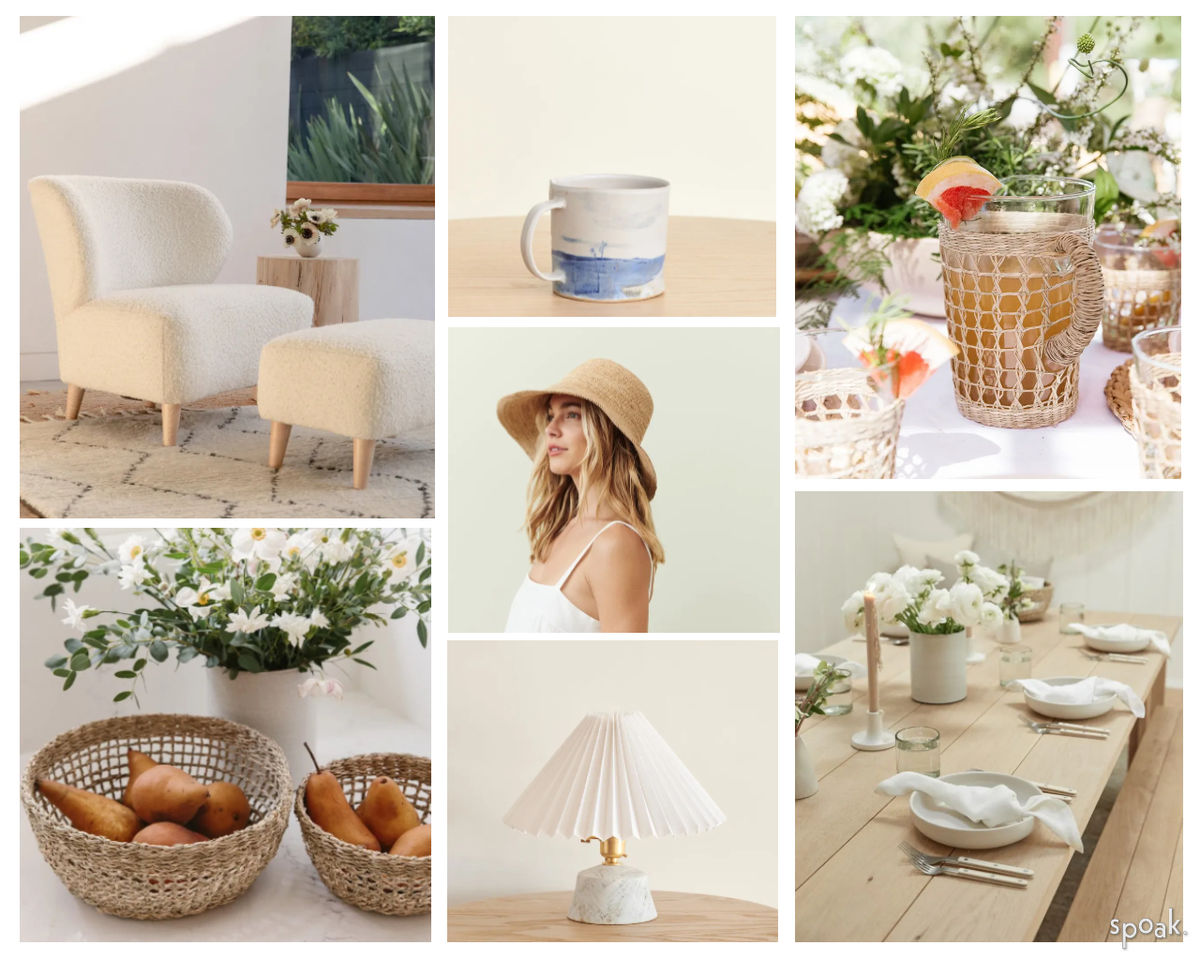 Dining Room Inspo designed by Spoak 