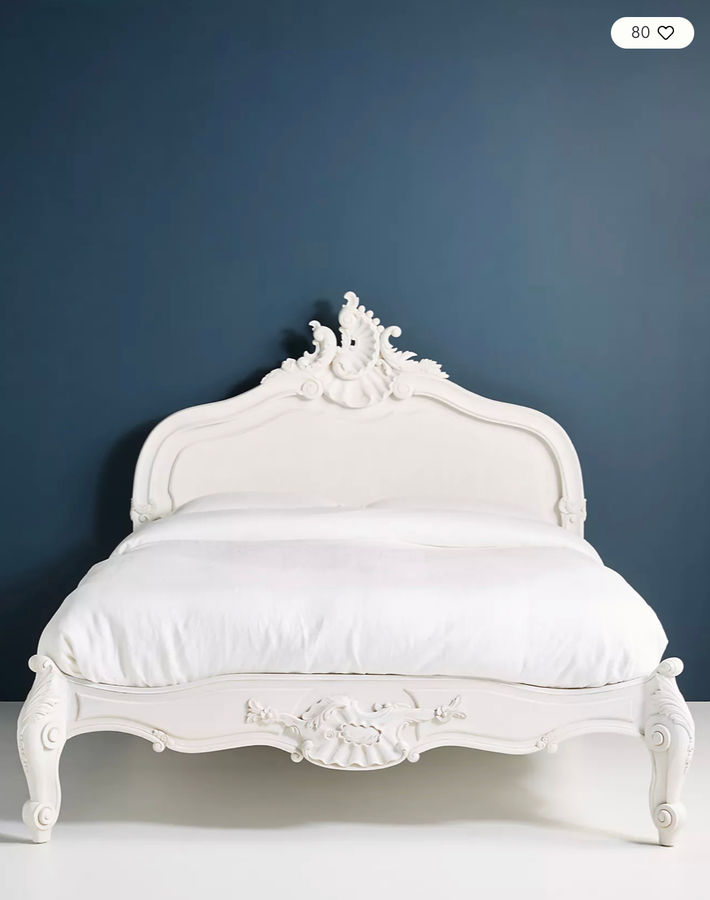 Menara Bed added by Oni K