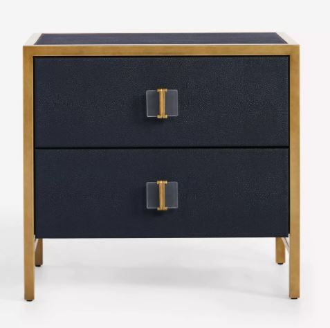 Autumn Nightstand added by Walnut Creek Home Stylist