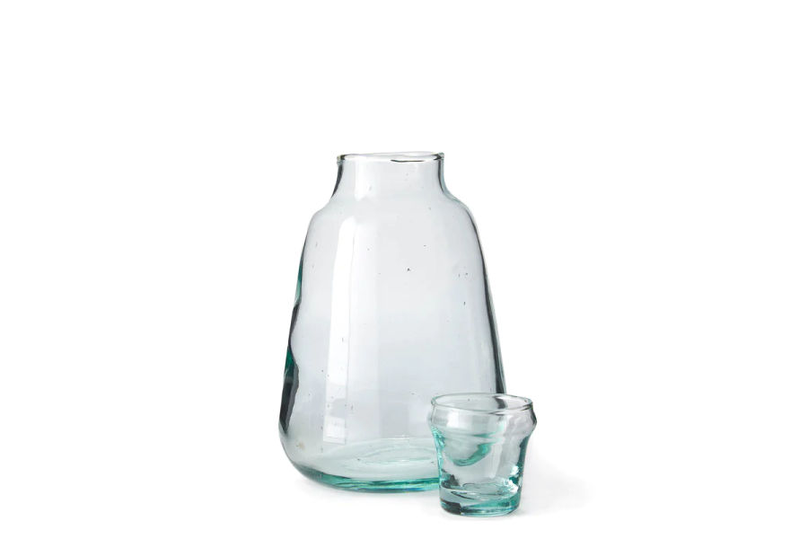 Moroccan Bedside Carafe added by Kirsten Rauffer