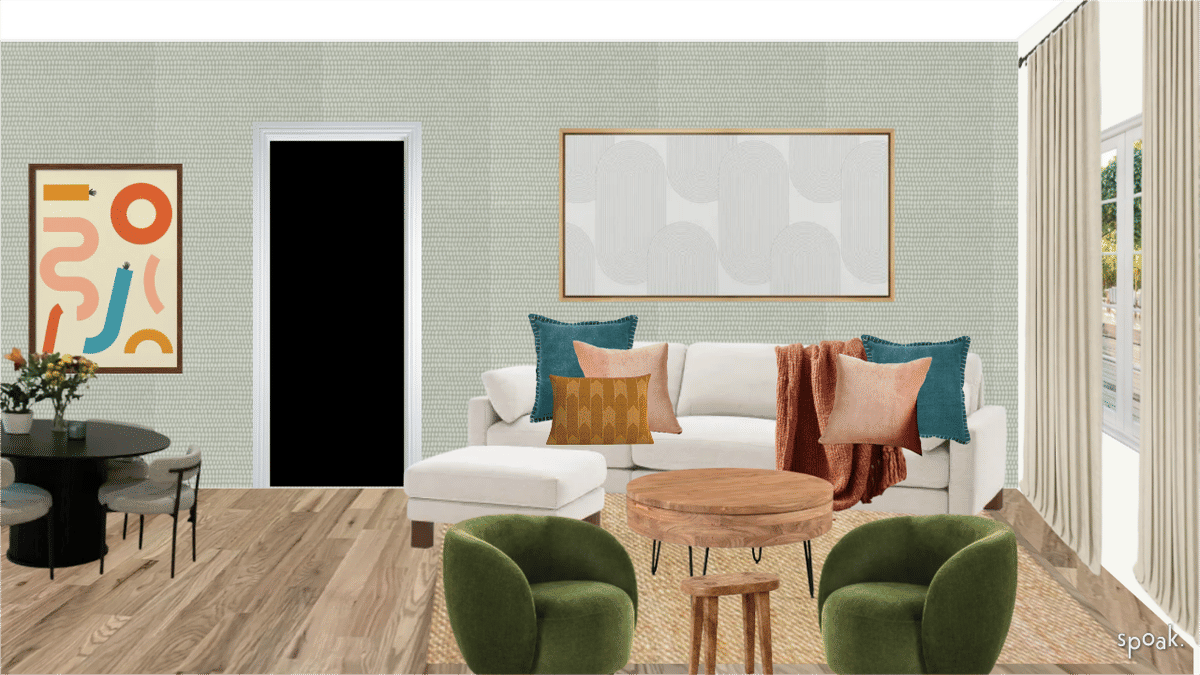 Mudroom Ideas designed by Gabrielle Berman